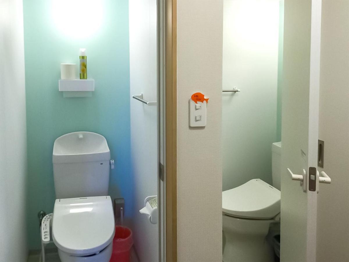 Minshuku Yadokari Hotel Zamami Kültér fotó