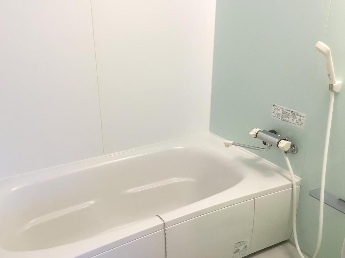 Minshuku Yadokari Hotel Zamami Kültér fotó