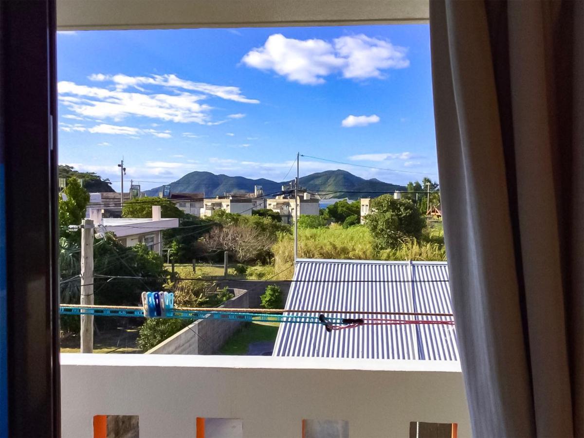 Minshuku Yadokari Hotel Zamami Kültér fotó