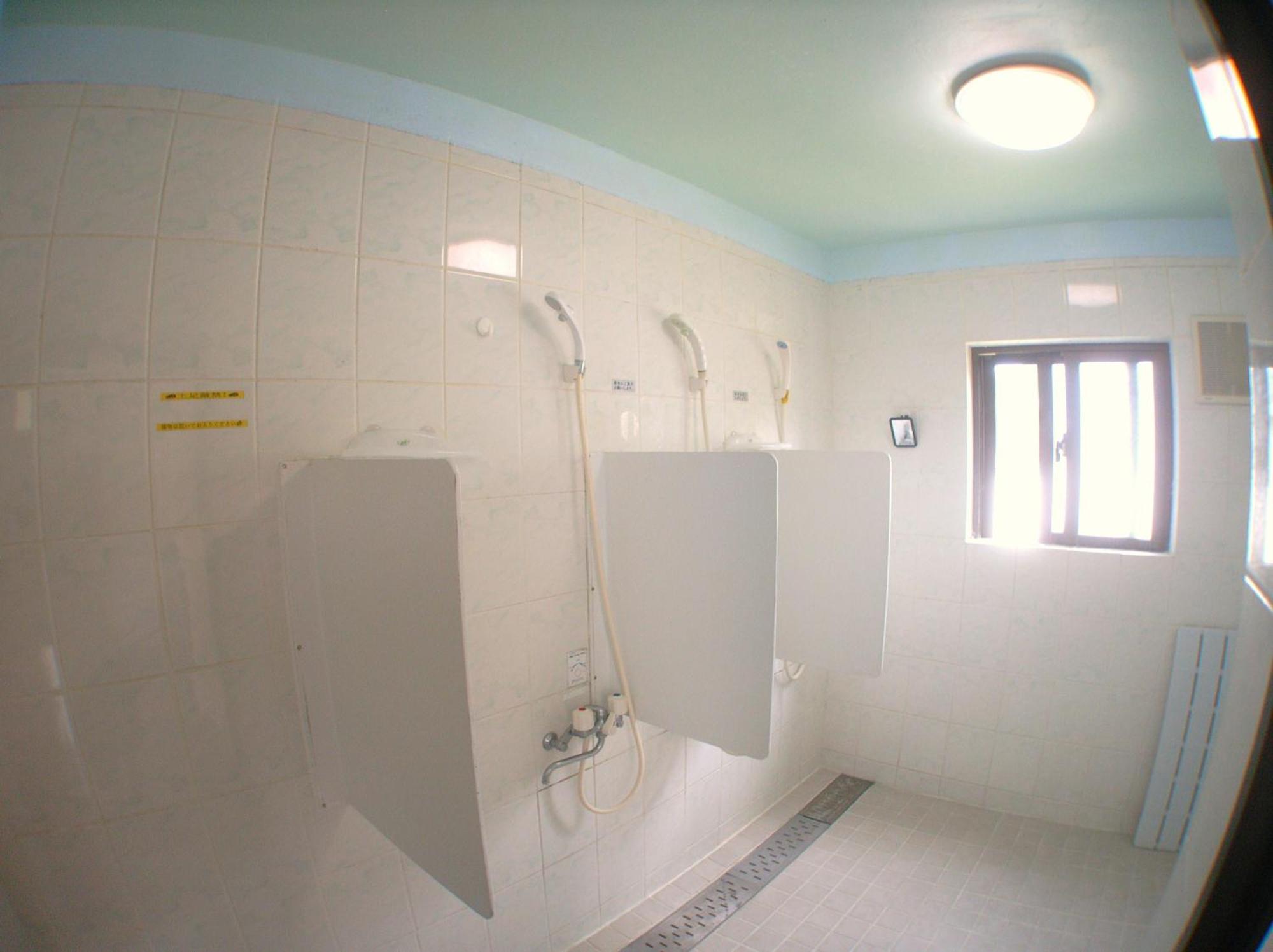 Minshuku Yadokari Hotel Zamami Kültér fotó
