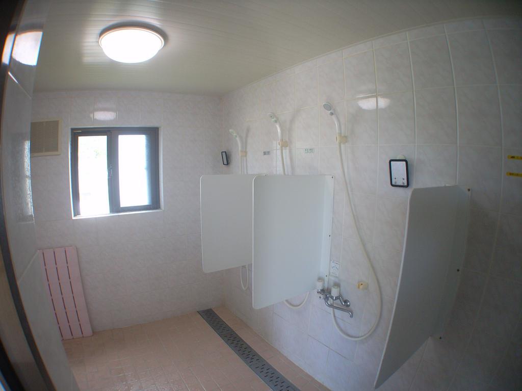 Minshuku Yadokari Hotel Zamami Szoba fotó